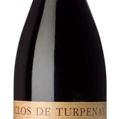 Chateau de coulaine clos de turpenay