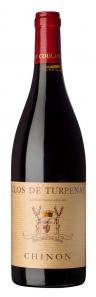 Chateau de coulaine clos de turpenay