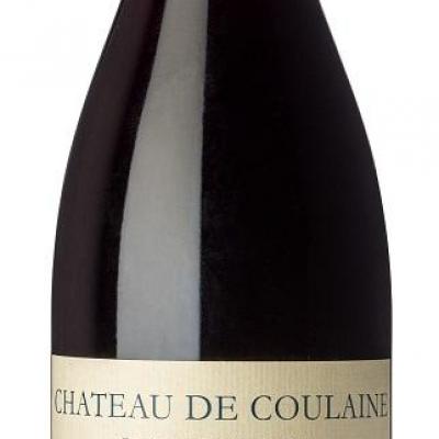 Chateau de oulaine