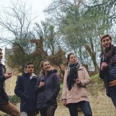 Coulaine 2019 01 08 site1 1547130323