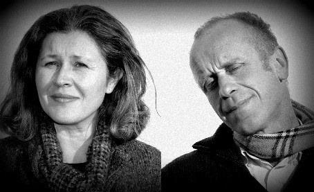 Pascale et Etienne
