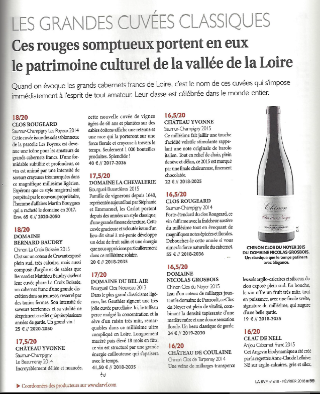Rvf fevrier 2018 turpenay 14