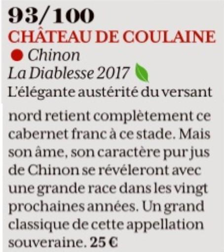 Rvf novembre 2020 diablesse 2017